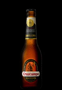 CRUZ CAMPO GRAN RESERVA