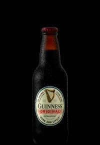 GUINNESS