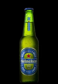 HEINEKEN 00