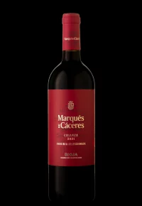 Marqués de Cáceres