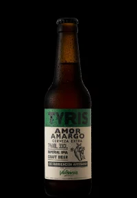 TYRIS AMOR AMARGO