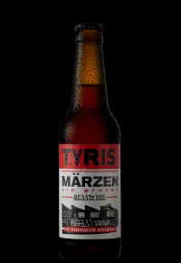TYRIS MARZEN